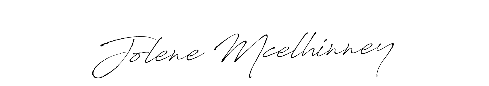 Similarly Antro_Vectra is the best handwritten signature design. Signature creator online .You can use it as an online autograph creator for name Jolene Mcelhinney. Jolene Mcelhinney signature style 6 images and pictures png