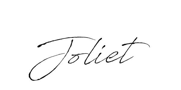 The best way (Antro_Vectra) to make a short signature is to pick only two or three words in your name. The name Joliet include a total of six letters. For converting this name. Joliet signature style 6 images and pictures png