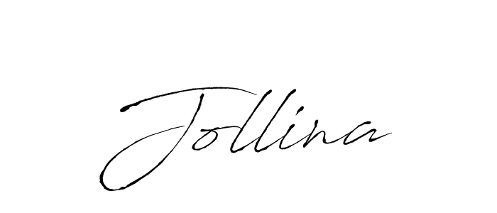 It looks lik you need a new signature style for name Jollina. Design unique handwritten (Antro_Vectra) signature with our free signature maker in just a few clicks. Jollina signature style 6 images and pictures png