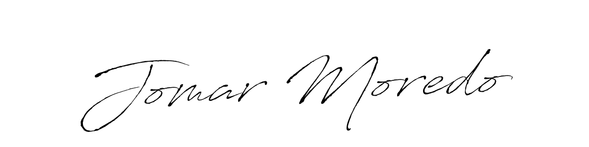Make a short Jomar Moredo signature style. Manage your documents anywhere anytime using Antro_Vectra. Create and add eSignatures, submit forms, share and send files easily. Jomar Moredo signature style 6 images and pictures png