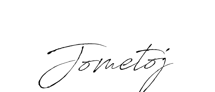 Also we have Jometoj name is the best signature style. Create professional handwritten signature collection using Antro_Vectra autograph style. Jometoj signature style 6 images and pictures png