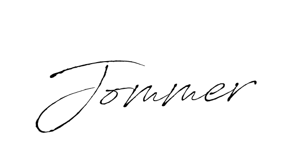 if you are searching for the best signature style for your name Jommer. so please give up your signature search. here we have designed multiple signature styles  using Antro_Vectra. Jommer signature style 6 images and pictures png