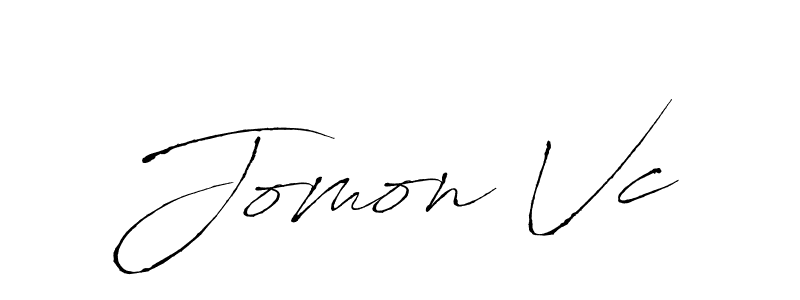 Make a short Jomon Vc signature style. Manage your documents anywhere anytime using Antro_Vectra. Create and add eSignatures, submit forms, share and send files easily. Jomon Vc signature style 6 images and pictures png