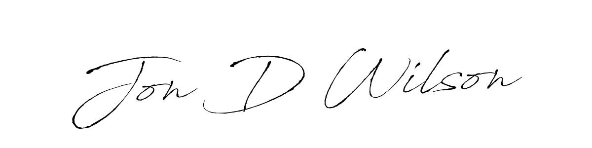 This is the best signature style for the Jon D Wilson name. Also you like these signature font (Antro_Vectra). Mix name signature. Jon D Wilson signature style 6 images and pictures png