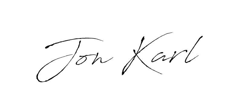 Here are the top 10 professional signature styles for the name Jon Karl. These are the best autograph styles you can use for your name. Jon Karl signature style 6 images and pictures png