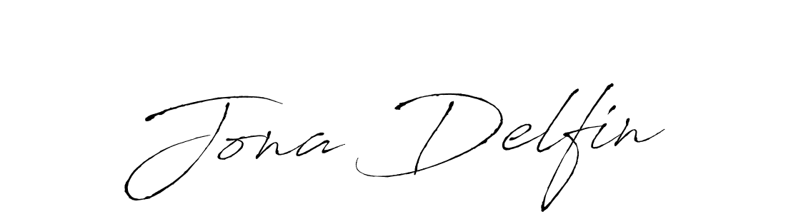 This is the best signature style for the Jona Delfin name. Also you like these signature font (Antro_Vectra). Mix name signature. Jona Delfin signature style 6 images and pictures png