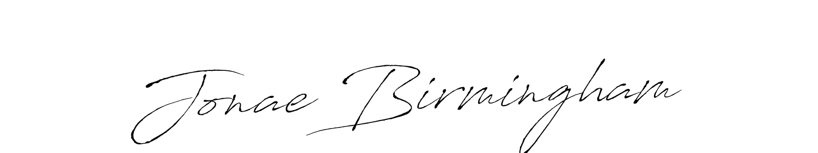 Check out images of Autograph of Jonae Birmingham name. Actor Jonae Birmingham Signature Style. Antro_Vectra is a professional sign style online. Jonae Birmingham signature style 6 images and pictures png