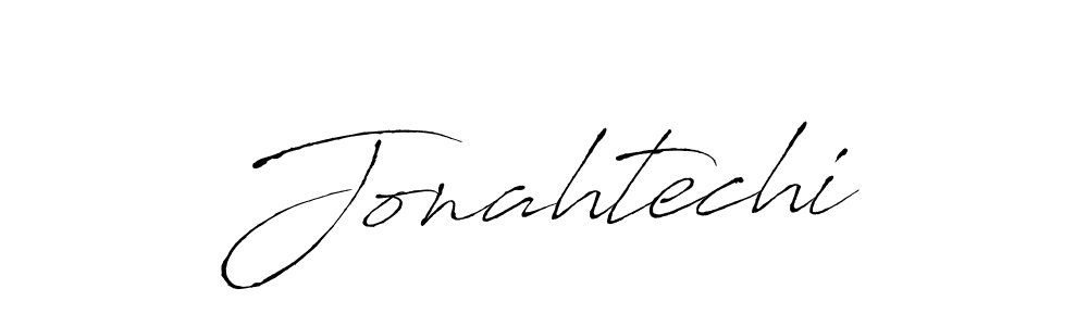 Make a beautiful signature design for name Jonahtechi. Use this online signature maker to create a handwritten signature for free. Jonahtechi signature style 6 images and pictures png