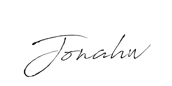The best way (Antro_Vectra) to make a short signature is to pick only two or three words in your name. The name Jonahw include a total of six letters. For converting this name. Jonahw signature style 6 images and pictures png