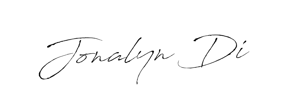 You can use this online signature creator to create a handwritten signature for the name Jonalyn Di. This is the best online autograph maker. Jonalyn Di signature style 6 images and pictures png