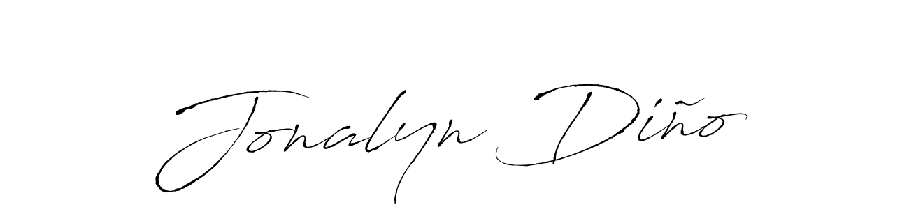 Antro_Vectra is a professional signature style that is perfect for those who want to add a touch of class to their signature. It is also a great choice for those who want to make their signature more unique. Get Jonalyn Diño name to fancy signature for free. Jonalyn Diño signature style 6 images and pictures png