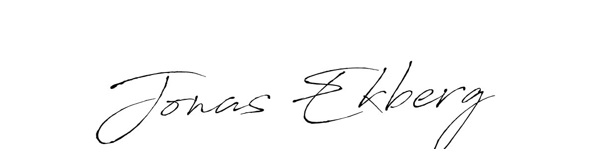 Antro_Vectra is a professional signature style that is perfect for those who want to add a touch of class to their signature. It is also a great choice for those who want to make their signature more unique. Get Jonas Ekberg name to fancy signature for free. Jonas Ekberg signature style 6 images and pictures png