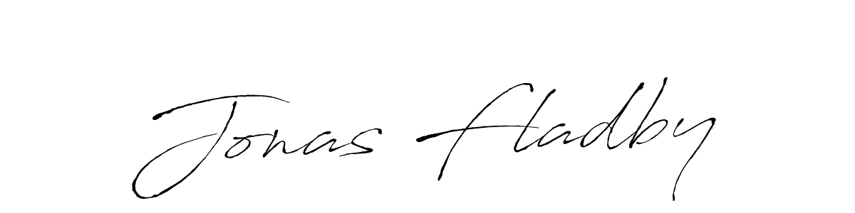 This is the best signature style for the Jonas Fladby name. Also you like these signature font (Antro_Vectra). Mix name signature. Jonas Fladby signature style 6 images and pictures png