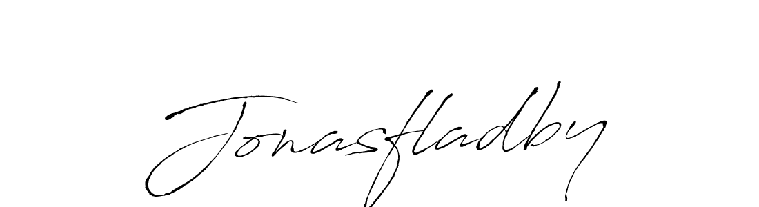 The best way (Antro_Vectra) to make a short signature is to pick only two or three words in your name. The name Jonasfladby include a total of six letters. For converting this name. Jonasfladby signature style 6 images and pictures png