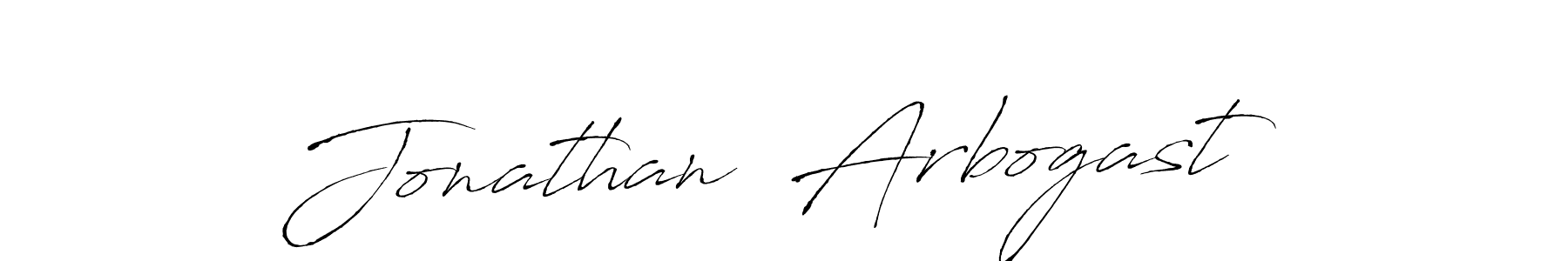 Make a beautiful signature design for name Jonathan  Arbogast. Use this online signature maker to create a handwritten signature for free. Jonathan  Arbogast signature style 6 images and pictures png