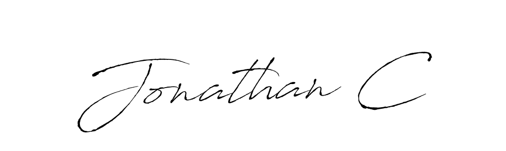 Make a short Jonathan C signature style. Manage your documents anywhere anytime using Antro_Vectra. Create and add eSignatures, submit forms, share and send files easily. Jonathan C signature style 6 images and pictures png