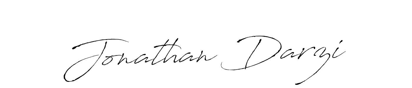 Use a signature maker to create a handwritten signature online. With this signature software, you can design (Antro_Vectra) your own signature for name Jonathan Darzi. Jonathan Darzi signature style 6 images and pictures png