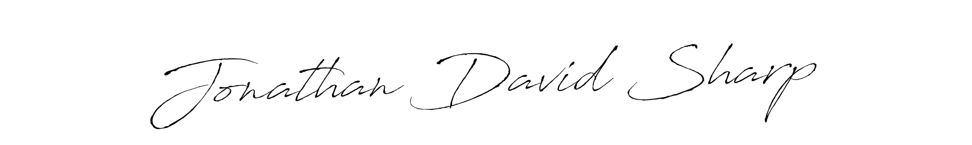 How to Draw Jonathan David Sharp signature style? Antro_Vectra is a latest design signature styles for name Jonathan David Sharp. Jonathan David Sharp signature style 6 images and pictures png