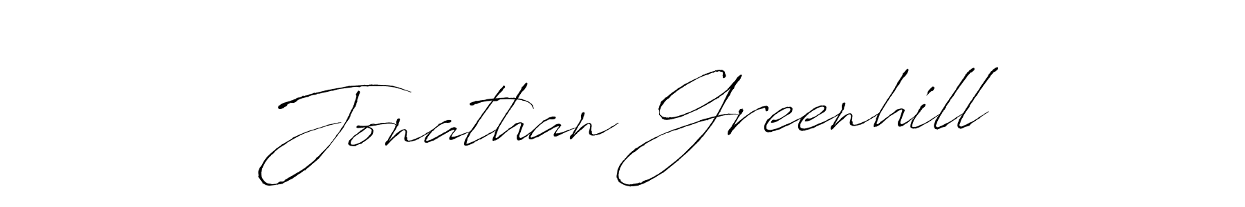 See photos of Jonathan Greenhill official signature by Spectra . Check more albums & portfolios. Read reviews & check more about Antro_Vectra font. Jonathan Greenhill signature style 6 images and pictures png