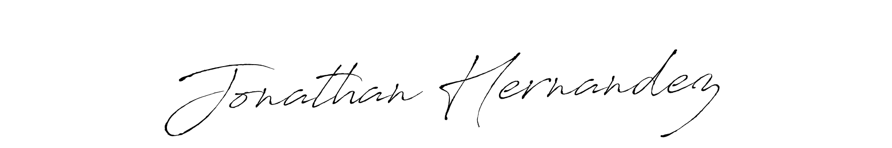 How to make Jonathan Hernandez signature? Antro_Vectra is a professional autograph style. Create handwritten signature for Jonathan Hernandez name. Jonathan Hernandez signature style 6 images and pictures png