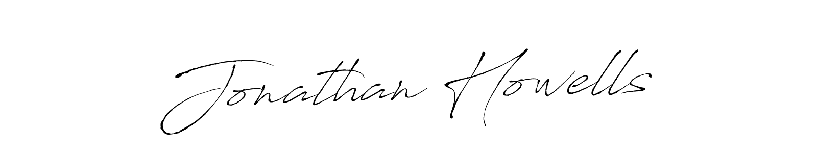 You should practise on your own different ways (Antro_Vectra) to write your name (Jonathan Howells) in signature. don't let someone else do it for you. Jonathan Howells signature style 6 images and pictures png