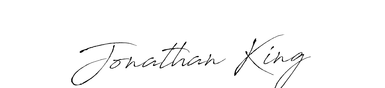 The best way (Antro_Vectra) to make a short signature is to pick only two or three words in your name. The name Jonathan King include a total of six letters. For converting this name. Jonathan King signature style 6 images and pictures png