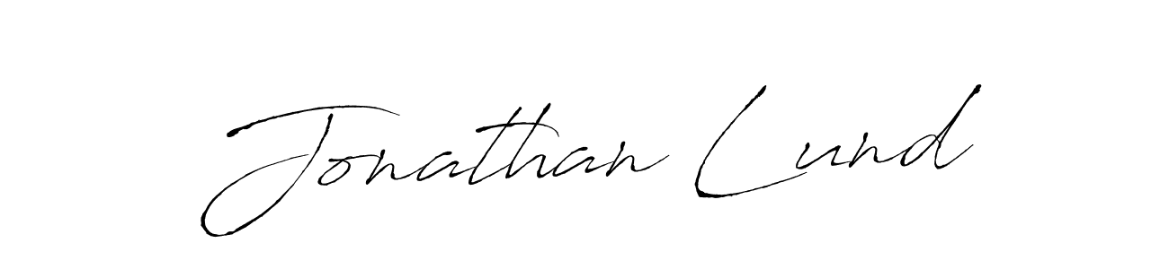 This is the best signature style for the Jonathan Lund name. Also you like these signature font (Antro_Vectra). Mix name signature. Jonathan Lund signature style 6 images and pictures png