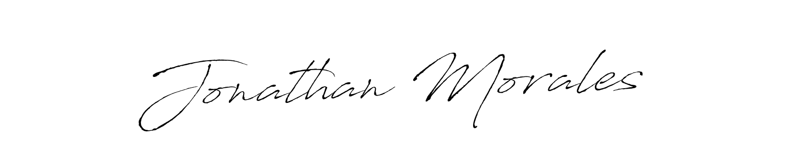 You can use this online signature creator to create a handwritten signature for the name Jonathan Morales. This is the best online autograph maker. Jonathan Morales signature style 6 images and pictures png