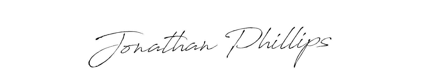 Make a beautiful signature design for name Jonathan Phillips. Use this online signature maker to create a handwritten signature for free. Jonathan Phillips signature style 6 images and pictures png