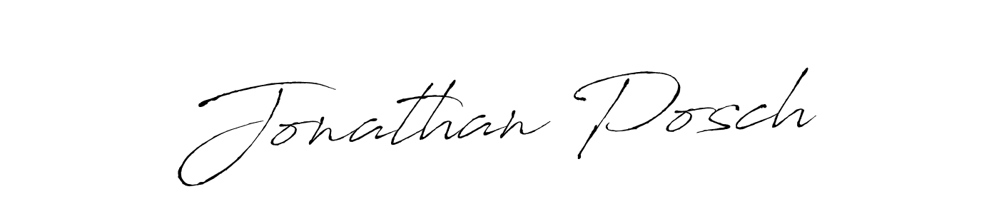 Similarly Antro_Vectra is the best handwritten signature design. Signature creator online .You can use it as an online autograph creator for name Jonathan Posch. Jonathan Posch signature style 6 images and pictures png