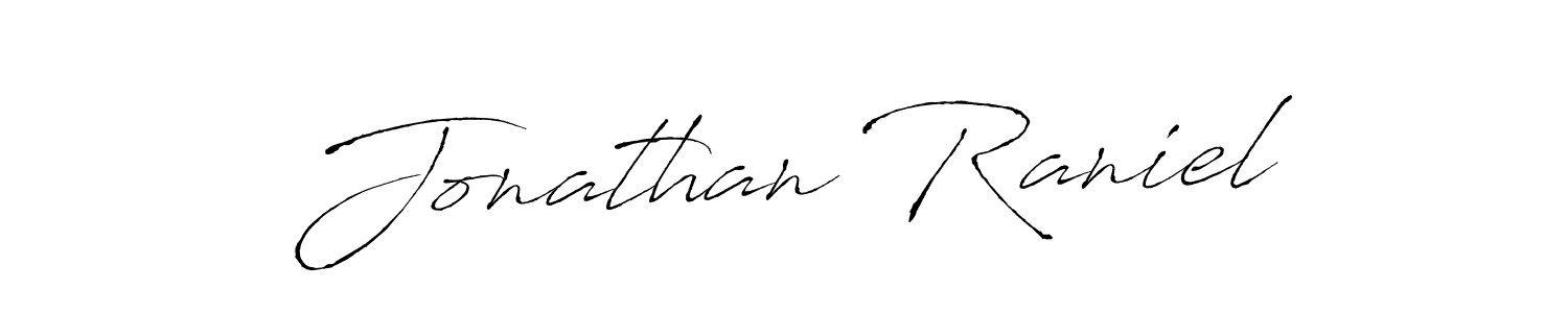 You can use this online signature creator to create a handwritten signature for the name Jonathan Raniel. This is the best online autograph maker. Jonathan Raniel signature style 6 images and pictures png