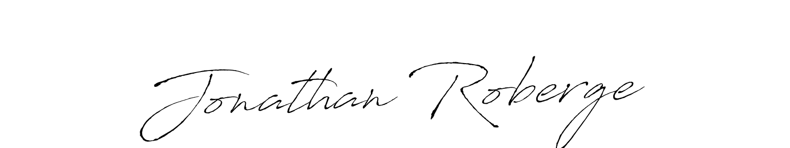 if you are searching for the best signature style for your name Jonathan Roberge. so please give up your signature search. here we have designed multiple signature styles  using Antro_Vectra. Jonathan Roberge signature style 6 images and pictures png