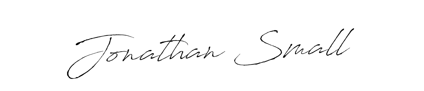 Once you've used our free online signature maker to create your best signature Antro_Vectra style, it's time to enjoy all of the benefits that Jonathan Small name signing documents. Jonathan Small signature style 6 images and pictures png