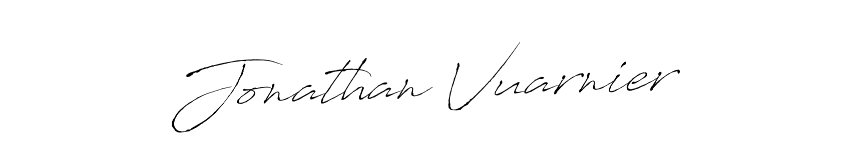 Best and Professional Signature Style for Jonathan Vuarnier. Antro_Vectra Best Signature Style Collection. Jonathan Vuarnier signature style 6 images and pictures png