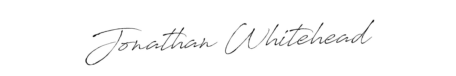 Similarly Antro_Vectra is the best handwritten signature design. Signature creator online .You can use it as an online autograph creator for name Jonathan Whitehead. Jonathan Whitehead signature style 6 images and pictures png