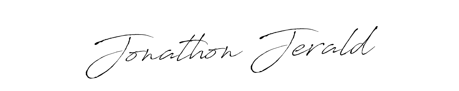 Here are the top 10 professional signature styles for the name Jonathon Jerald. These are the best autograph styles you can use for your name. Jonathon Jerald signature style 6 images and pictures png