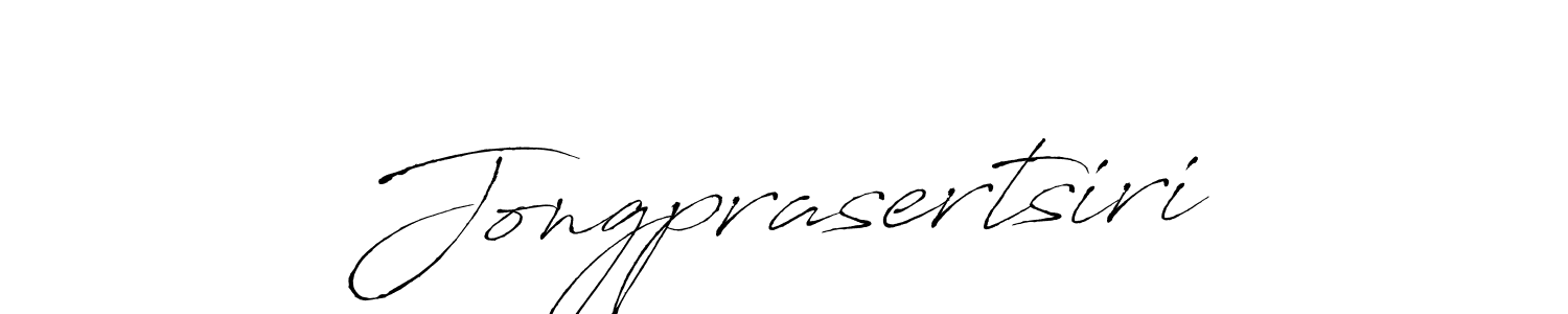 Similarly Antro_Vectra is the best handwritten signature design. Signature creator online .You can use it as an online autograph creator for name Jongprasertsiri. Jongprasertsiri signature style 6 images and pictures png