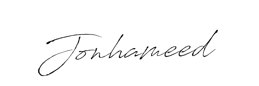 Also You can easily find your signature by using the search form. We will create Jonhameed name handwritten signature images for you free of cost using Antro_Vectra sign style. Jonhameed signature style 6 images and pictures png