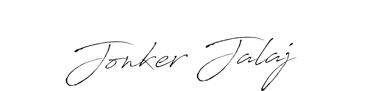 You can use this online signature creator to create a handwritten signature for the name Jonker Jalaj. This is the best online autograph maker. Jonker Jalaj signature style 6 images and pictures png