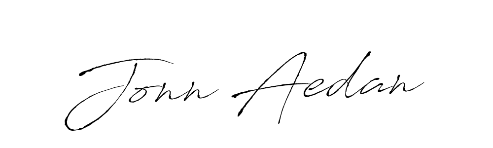 Best and Professional Signature Style for Jonn Aedan. Antro_Vectra Best Signature Style Collection. Jonn Aedan signature style 6 images and pictures png