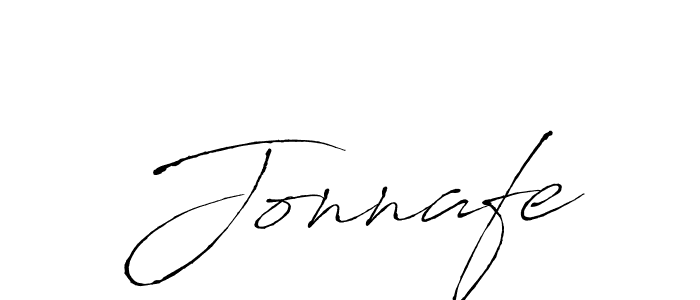 How to make Jonnafe name signature. Use Antro_Vectra style for creating short signs online. This is the latest handwritten sign. Jonnafe signature style 6 images and pictures png