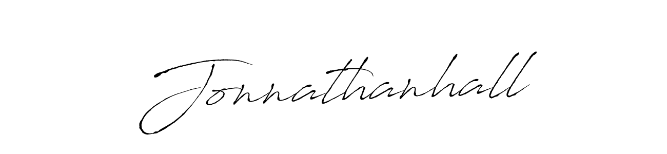 Best and Professional Signature Style for Jonnathanhall. Antro_Vectra Best Signature Style Collection. Jonnathanhall signature style 6 images and pictures png