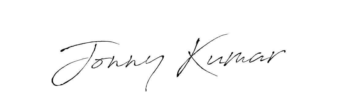 It looks lik you need a new signature style for name Jonny Kumar. Design unique handwritten (Antro_Vectra) signature with our free signature maker in just a few clicks. Jonny Kumar signature style 6 images and pictures png