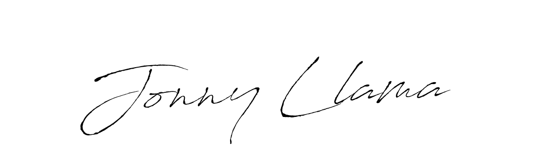 Best and Professional Signature Style for Jonny Llama. Antro_Vectra Best Signature Style Collection. Jonny Llama signature style 6 images and pictures png