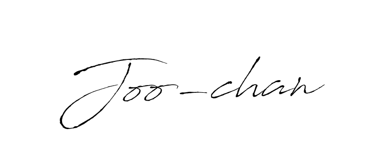 How to make Joo-chan signature? Antro_Vectra is a professional autograph style. Create handwritten signature for Joo-chan name. Joo-chan signature style 6 images and pictures png