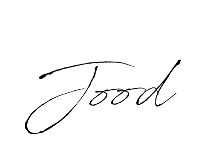 Also we have Jood name is the best signature style. Create professional handwritten signature collection using Antro_Vectra autograph style. Jood signature style 6 images and pictures png