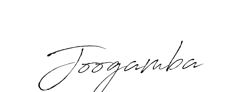 Once you've used our free online signature maker to create your best signature Antro_Vectra style, it's time to enjoy all of the benefits that Joogamba name signing documents. Joogamba signature style 6 images and pictures png