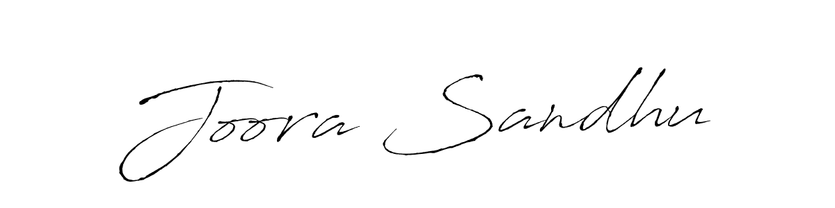 The best way (Antro_Vectra) to make a short signature is to pick only two or three words in your name. The name Joora Sandhu include a total of six letters. For converting this name. Joora Sandhu signature style 6 images and pictures png