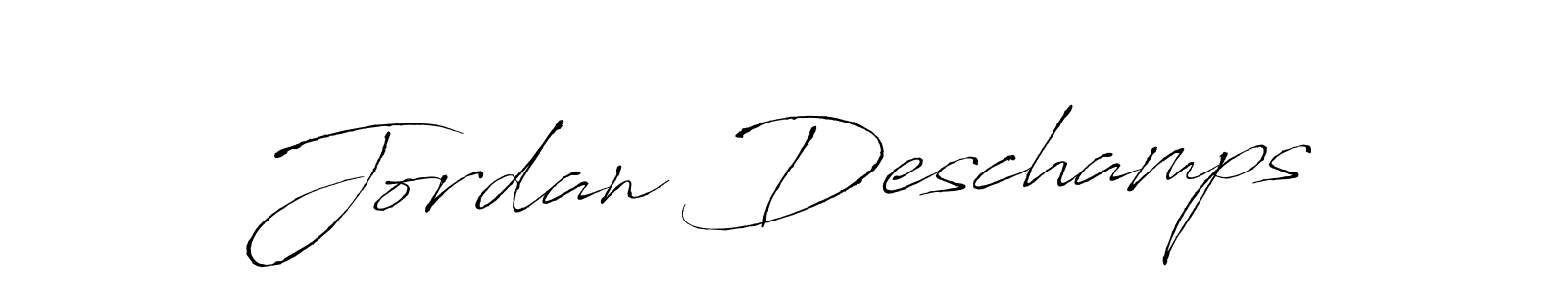 Here are the top 10 professional signature styles for the name Jordan Deschamps. These are the best autograph styles you can use for your name. Jordan Deschamps signature style 6 images and pictures png