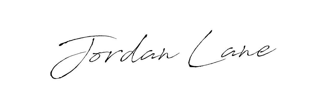 How to make Jordan Lane signature? Antro_Vectra is a professional autograph style. Create handwritten signature for Jordan Lane name. Jordan Lane signature style 6 images and pictures png